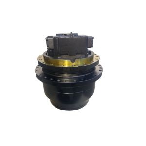 Original Final Drive Parts Doosan DX300LC Travel Motor DX345LC Hydraulic Motor