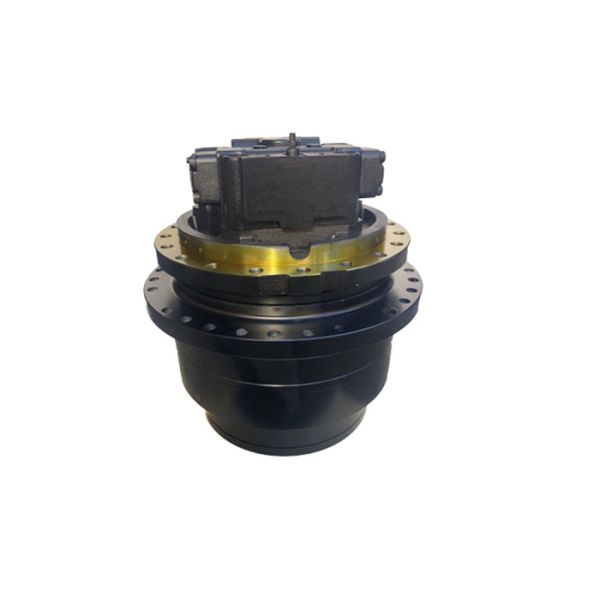 Buy Original Final Drive Parts Doosan DX300LC Travel Motor DX345LC Hydraulic Motor DX350LC K1003131 at wholesale prices