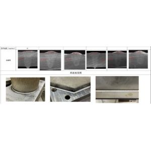 stainless steel laser welding machine 1500W 2000W 3000W