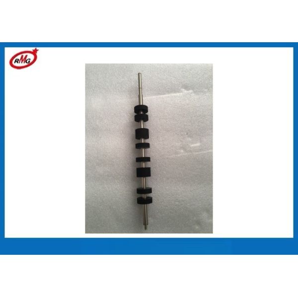 1750291697-13 01750291697-13 DIEBOLD NIXDORF HCT HEAD CHASSIS TRANSPORT ATM Spare Parts Shaft Wheel
