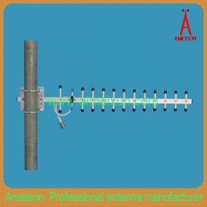 1.2Ghz 15dBi directional yagi antenna wireless antenna