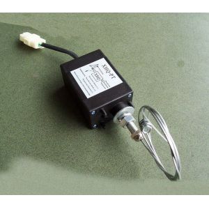 Quality Solenoid Valve XHQ-PT of Weifang diesel Engine 295/495/4100/4105/6105/6113/6126 for sale