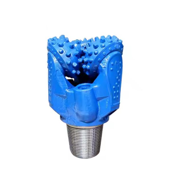 Rock Drilling Tool 8-1/2" Tricone Drill Bit Of oil Mine Water Drilling Well Bit
