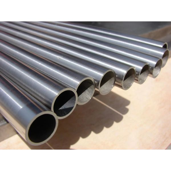 Standard Alloy Steel Jointings With Polished Surface Finish China Made