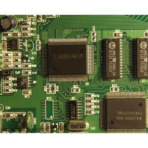 HD7 ultrasound spare parts video panel P381 medical equipment