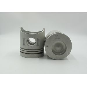 6D31 100mm Diesel Engine Piston ME012858