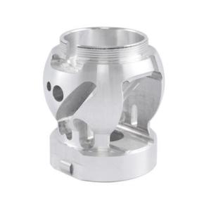 China Practical CNC Milling And Turning , Antirust High Precision Machining Components on sale