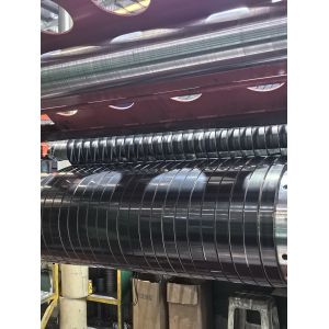 AA3003 H14  1.2MM  Channel Letter Aluminum Coil for Ordinary Warning Sign