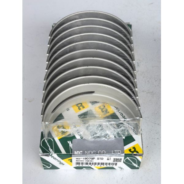 Buy Engine Bearings Mitsubishi 4D34 4D34-T  ME999384  MS-1807GP ME997261 CB-1830GP at wholesale prices