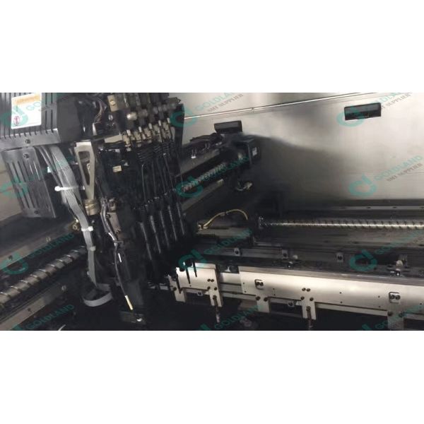 SLM110S Samsung 1.2M 48 Inch LED Board SMT Mounter Machine