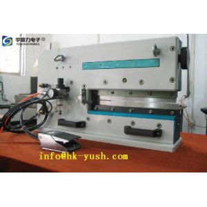 Quality AC220V AC110V FR4 PCB Depanelizer With No Carbon Pollution for sale