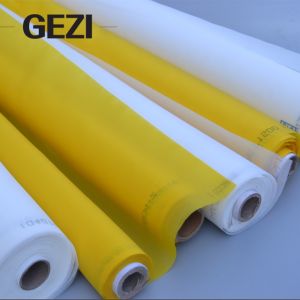 70 Micron Monofilament Silk Screen Printing Mesh