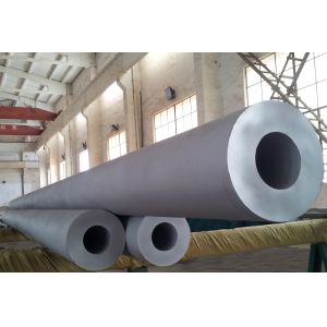 Quality Bright Annealing Pickling LNG Pipe 1mm-80mm Thickness ASTM AISI for sale