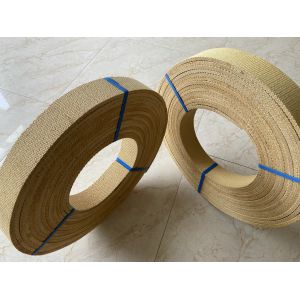 Woven High Intensity Winch Brake Lining Non Asbestos