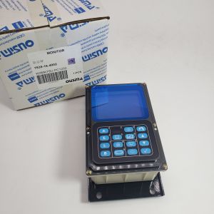 Excavator Monitor 7835-16-4002 Monitor GP for KOMATSU PC1250 PC1250-8