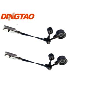 DT Z7 / Xlc7000 Auto Cutter Parts Assembly Knife Drive Articulated 90997000