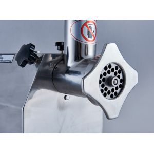 Home Commercial Food Processing Machine Industrial Meat Mincer