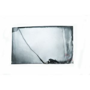 Customized Battery Thermal Wrap Flame Retardancy rubber silicone mat