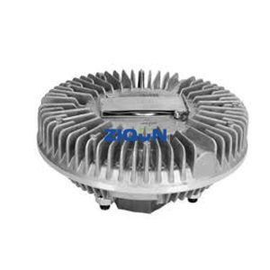 DAF F1000 1403239 ACU4270 Truck Engine Fan