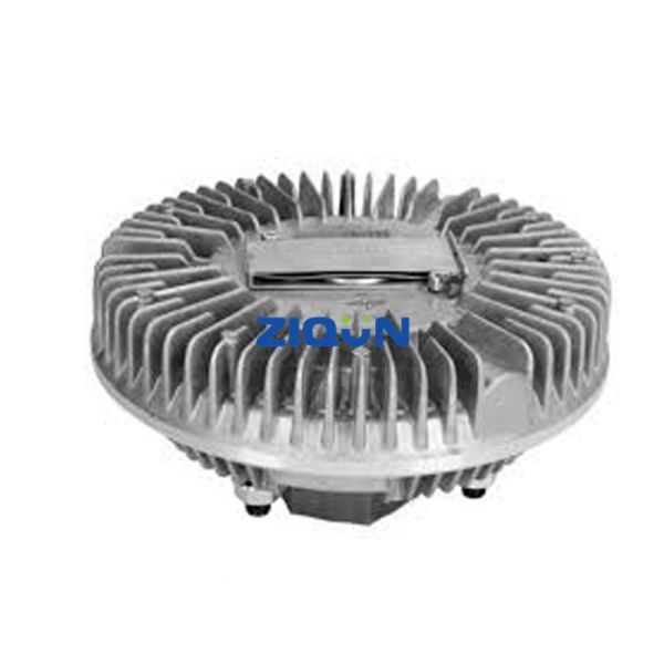 Buy DAF F1000 1403239 ACU4270 Truck Engine Fan at wholesale prices