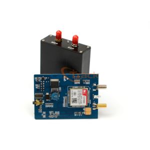 Manual / Online Free Fuel Sensor GPS Tracker