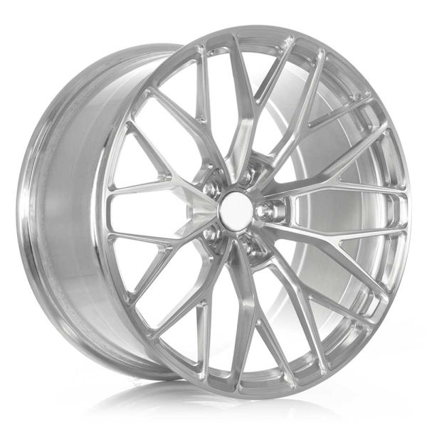 Replica TE37 18 Inch 5×114.3 5×112 Flow Formed Alloy Wheels