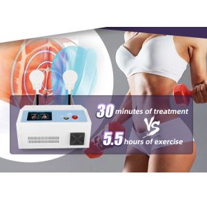 Hiemt Ems Sculpt Muscle Stimulation Machine EMS SCULPTING Body Contouring