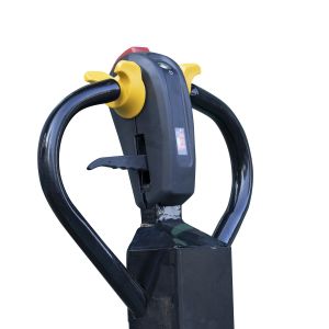 Self Propelled Electric Power Handle Kit To Quick Refit Modify Hand Pallet Truck