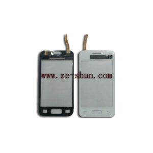 Quality Glass White Cellphone Replacement Touch Screens For Samsung Galaxy Young 2 G130 for sale