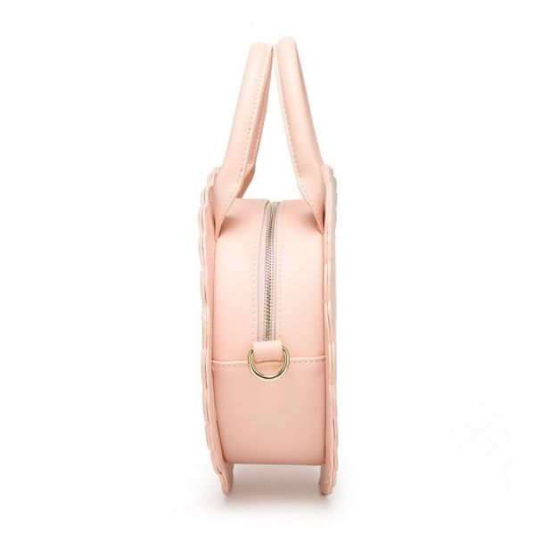 2016 new Japanese cute shoulder bag handbag female creative personality