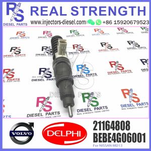 BEBE4G06001 21164808 Good Quality Diesel Injector BEBE4G06001 21164808 With Best