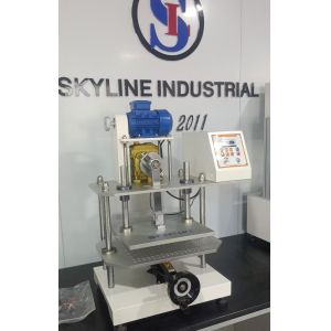 Foam Repeatly Compression Fatigue / Durability Tester