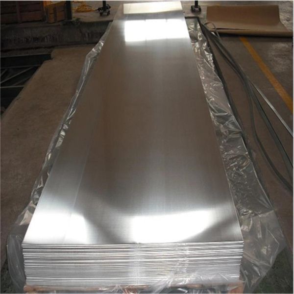 High Strength Capacity Marine Grade Aluminium Plate , 5000 Series Aluminum