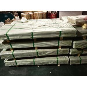 C27000 C28000 Red Pure Copper Sheet Plate Mill Edge