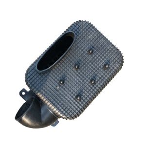 Quality According to customer demand HOWO Truck Parts Air Filter Assembly Wg9725190055 for sale