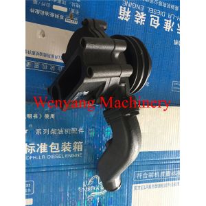 original YTO engine spare parts water pump YTR3105D51.510000M