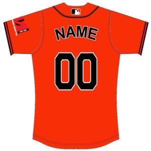 ISO9001 BSCI Baseball Teamwear Jersey Shirt With Set In Sleeves