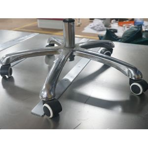 Office Chair Caster Durability Test Equipment Furniture Testing Machines