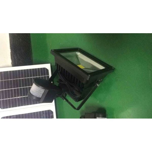 Buy Solar Motion Sensor Security Lights /  Solar Illuminations at wholesale prices