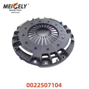 Clutch Cover Clutch Pressure Plate Truck Parts 0022507104 3482602002 For