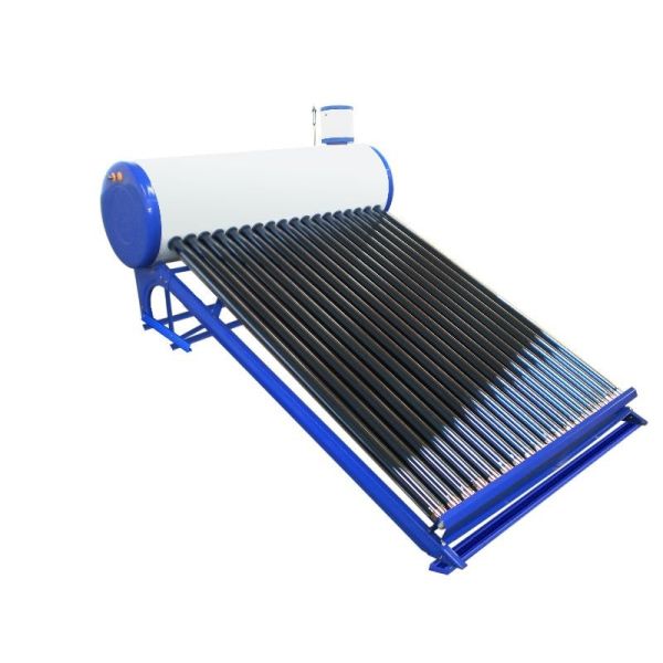 Buy slope rooftop solar hot water heater at wholesale prices