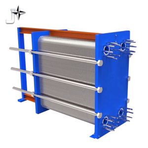 Quality top quality plate heat exchanger for sale