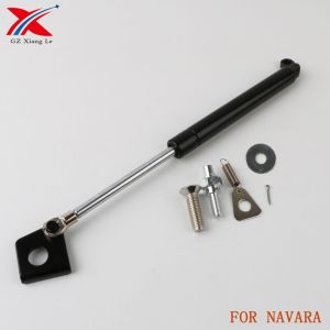 NAVARA hydraulic support for hood