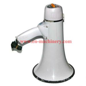 CE Approved Megaphone with Fire Used and Greatly Megaphone 30W