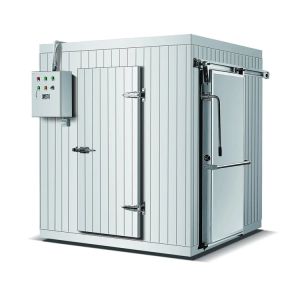 Commercial Cold Room Freezer For Fruits And Vegetables