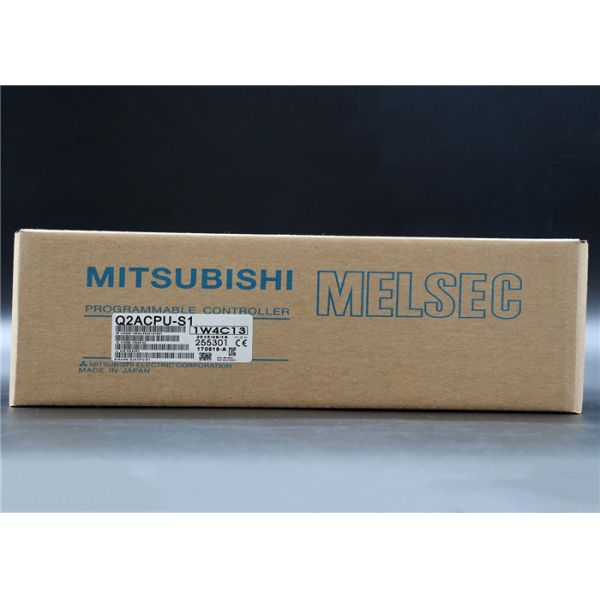 Buy Redundant Power Supply Module  Mitsubishi Universal model Q2ASHCPU-S1 at wholesale prices