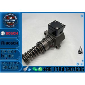 Fuel Injector Unit Pump 0414755002 0414755003 0414755004 0414755005 0414755008