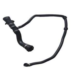 China 17127619255 European Cars Radiator Coolant Water Hose for BMW N20 F30 F31 on sale