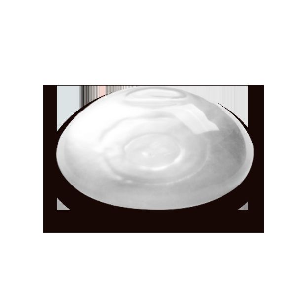 Buy 370cc Smooth High Profile Breast Implants Agglomeration Cohesive Filler at wholesale prices
