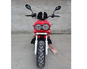 Quality 1 Cylinder Mini Bike Scooter / 2 Wheel Scooter For Adults And Kids for sale